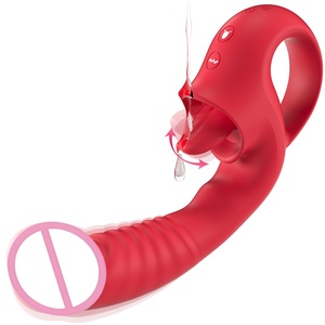 Popular Dolphin Sex Vibrators - Ultimate Clitoris Stimulators