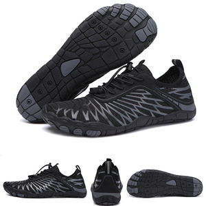 Chaussures aquatiques respirantes à séchage rapide pour femmes et hommes, idéales pour la plage, la mer, la <span class=keywords><strong>piscine</strong></span>, le surf, la navigation de plaisance, la rivière et la natation - Product Image 2