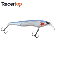Leurre méné à bec roulant, matériel de pêche, nouveau Design de
