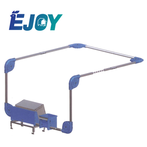 Hoàn toàn tự động lợn ăn dòng hệ thống mới động vật trang trại trung chuyển cho piggery Sản xuất tại Trung Quốc - Product Image 3