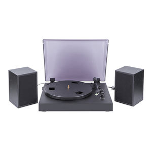Lecteur de disque <span class=keywords><strong>vinyle</strong></span> de musique <span class=keywords><strong>dj</strong></span> <span class=keywords><strong>vinyle</strong></span> <span class=keywords><strong>professionnel</strong></span> rétro lecteur de <span class=keywords><strong>platine</strong></span> phonographe stéréo <span class=keywords><strong>vinyle</strong></span> de <span class=keywords><strong>platine</strong></span> d'enregistrement lecteur LP - Product Image 3