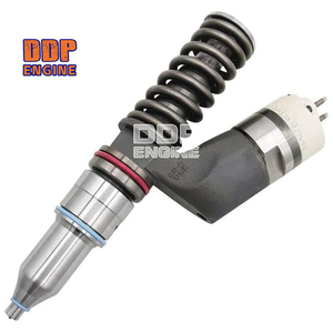 Inyector de Combustible para Motor Diésel 374-0751 20R-2285 618-0751 30R-0004 para Caterpillar CAT C27 - Product Image 4