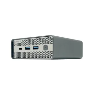 Maiyunda M1s 4-bay mini NAS lưu trữ máy chủ M.2 NVMe PCIe 3.0x1 DDR5 Quad Core Intel N100 N150 Mini <span class=keywords><strong>PC</strong></span> cho nhà công nghiệp sử dụng - Product Image 1