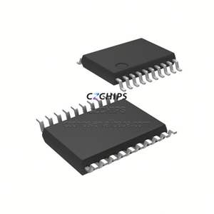 Circuito Integrado (CI) R5535V-E2-FB SSOP-20 Original y Nuevo, CZSKU:S9U5M8C0 - Product Image 1