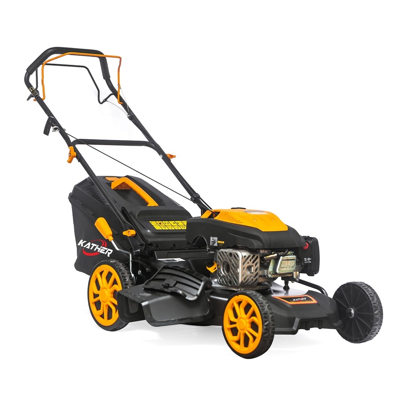 KATHER Backpack Brush Cutter Machine 2