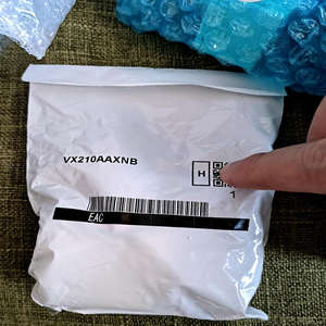 Original-SMC VX210AAXNB Two Normally Closed <b>Solenoid</b> Valve - Product Image 5