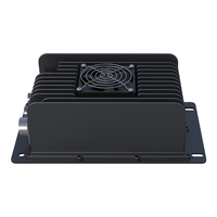 Chargeur embarqué Longrun LR-CF5-2000 2000W pour fourgonnette, voiture électrique, camionnette, batterie Li-ion 48V/72V