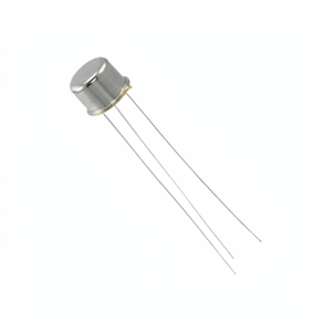 Composant électronique JANTXV2N5153L TO-205AA, TO-5-3 Transistors en boîtier métallique BOM IC en stock - Product Image 1