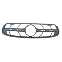 Sistem kamera cadangan 360 derajat untuk Mercedes Benz C Class GLC W205 W253 System kamera mobil 2019 -- 2022 Sensor gambar CCD