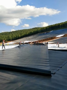 Membrane imperméable DPC - Solution moderne et écologique pour les murs et les <span class=keywords><strong>sous</strong></span>-sols - Product Image 6