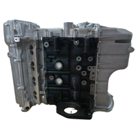 B15D2 moteur à bloc Long de qualité supérieure 1.5L 4 cylindres B15D2 pour moteur Chevrolet Captiva moteur Ford