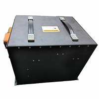 Sistem YDPACK 96S16Ah, 355.2V16Ah