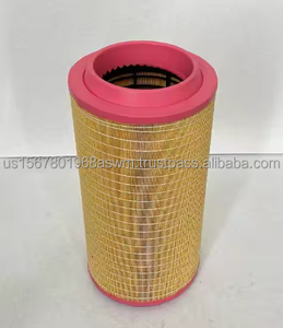 Kit de Filtro de Mantenimiento para Compresor Manny 3001500621, Piezas para Compresores Industriales - Product Image 3