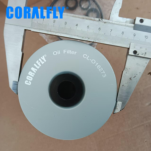กรองน้ำมันเครื่อง OEM 31440-12030 ขายส่งกรองรถบรรทุกขนาดเล็ก 31440-12200 MC-75888 สำหรับมิตซูบิชิ - แคนเตอร์ ดี - Product Image 2