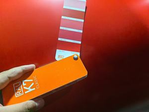 RAL9003 White <strong>Sandwich</strong> <strong>Panel</strong> 1.2*914 PPGI PPGL Galvanized Steel Coil Galvalume Aluzinc <strong>Roof</strong> Sheets with Cutting Welding Services - Product Image 3