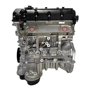 نيوبارز الأكثر مبيعًا G4KG 2.4L لسيارات هيونداي توسان وسوناتا رؤوس أسطوانات المحرك الطويلة (البلوك الطويل) - Product Image 3