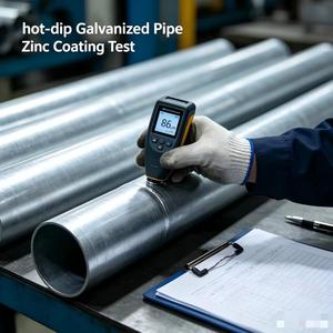 Üstün Kalite ASTM A53 Schedule 40 <span class=keywords><strong>Gi</strong></span> Boru Galvanizli Çelik Boru 1 İnç Önceden Galvanizli Çelik Boru Üreticisi - Product Image 3