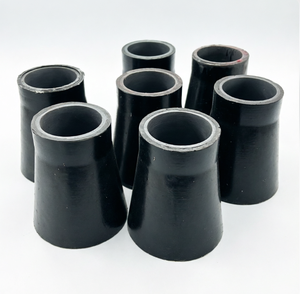 Kompatibel mit KREBS Weir <span class=keywords><strong>Cavex</strong></span> Metso Mining Cyclone Liner Polyurethan Keramik Hydrozyklon Apex Spigot Verschleißteilen - Product Image 5