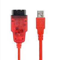 La más nueva herramienta de programación Renolink V2.1 ECU codificación de llaves y reinicio función adicional agregada Cable OBD2 profesional