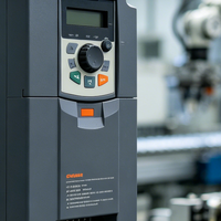 6ES5421-8MA12 Módulo de Control de Automatización Industrial DIGITA, Aplicación de Automatización Industrial, Módulo Industrial Bran
