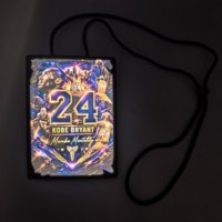 Panneau de t-shirt LED égaliseur, panneau de t-shirt LED personnalisé lumineux activé par le son, panneau de t-shirt LED clignotant pour promotion de fête, panneau de t-shirt animé
