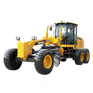 อะไหล่รถเกรดเดอร์ยี่ห้อดัง รุ่นใหม่ 210 แรงม้า รถเกรดเดอร์บังคับวิทยุ GR215 สำหรับเกียร์รถเกรดเดอร์ ฮังชิ มอเตอร์เกรดเดอร์ - Product Image 1