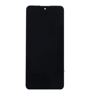 หน้าจอ LCD โทรศัพท์มือถือแท้สำหรับ Tecno Camon 18 Premier, หน้าจอสำหรับ Tecno Camon 18, หน้าจอ CH6 สำหรับ Tecno Camon 18, จอแสดงผล LCD สำหรับ Tecno Camon 18 - Product Image 2