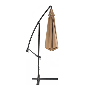 HOMFUL 2020 <span class=keywords><strong>Parasol</strong></span> de jardin Extérieur Jardin Géant <span class=keywords><strong>Parasol</strong></span> En Porte-à-faux <span class=keywords><strong>Parasol</strong></span> - Product Image 6