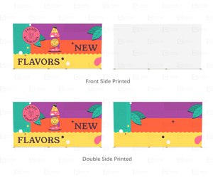 Özel Çift Taraflı Işıklı Kumaş Fuar Standı LED Işık Kutulu Sergi Standı Fuarlar ve Etkinlikler İç<span class=keywords><strong>in</strong></span> - Product Image 4