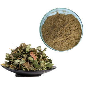 Poudre d'extrait d'herbe vivace d'Épimédium de qualité, complément d'huile essentielle pour l'amélioration de l'énergie - Product Image 1