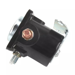 Ford <b>Relay</b> 123632 B6AZ11450A 12V Steel For Replace Repair - Product Image 2