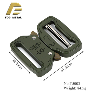 T5003 Precios competitivos 38mm Hebilla de arnés de carreras <span class=keywords><strong>Husky</strong></span> SIBERIANO - Product Image 3