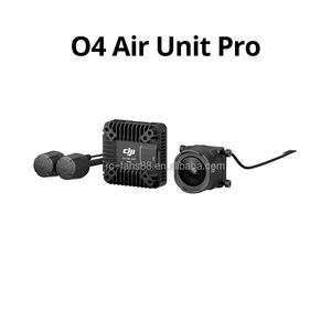 O4 Air Unit Pro AIR UNIT FPV Transmission vidéo numérique Nouvelle haute définition 4K 60fps/120fps en STOCK 04 pour FPV - Product Image 3