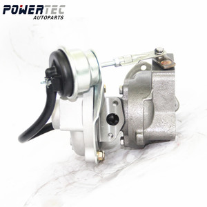 Turbocompresor Nuevo Completo 54359880006 para Opel Corsa D Agila Tigra <span class=keywords><strong>Meriva</strong></span> A B Combo Corsa C 70/75HP 55KW 1.3CDTI - Product Image 5
