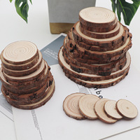 Copeaux de pin, copeaux de bois, bois à rayures annuelles polies faites à la main, matériaux photographiques pour la décoration intérieure, pour fabricants