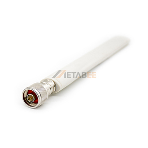 Antena <span class=keywords><strong>de</strong></span> Goma <span class=keywords><strong>de</strong></span> 12dbi con Conector N Macho - Product Image 2