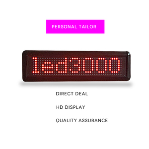 Tùy chỉnh trong nhà p7.62 LED hiển thị bảng điều chỉnh cán màn hình LED với chống sốc mặc kháng sơ đồ mạch - Product Image 5