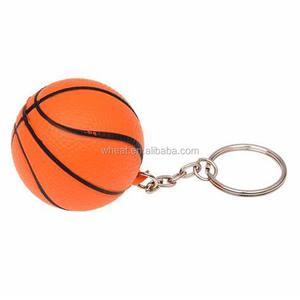 Bébé Cadeau <span class=keywords><strong>Basket</strong></span>-Ball Porte-clés - Product Image 3