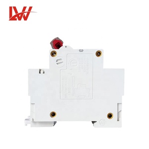 Bộ Ngắt Mạch DC MCB 2P 125A 500V Bán Chạy Nhất - Product Image 5