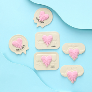 Parche de Cuero en Rollo de Primera Calidad con Borde Cortado a Láser <span class=keywords><strong>para</strong></span> <span class=keywords><strong>Ropa</strong></span> <span class=keywords><strong>y</strong></span> Jeans - Product Image 2