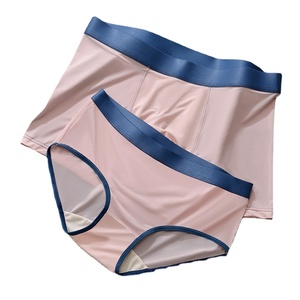 High Quality <strong>Couple</strong> <strong>Boxer</strong> Brief Custom Modal Sexy Men <strong>Boxer</strong> Underwear Custom <strong>Boxers</strong> for Men - Product Image 2