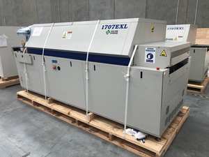 海勒<span class=keywords><strong>1707EXL</strong></span>真空回流炉SMT机使用质量好，价格有竞争力的SMT组装设备 - Product Image 5