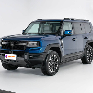 Veicolo Elettrico PHEV Fuoristrada di Alta Gamma Jetour Zongheng G700, 904 CV, 0-100 km/<span class=keywords><strong>h</strong></span> in 4,6s e Velocità Massima 180 km/<span class=keywords><strong>h</strong></span>, Disponibile - Product Image 5