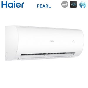 Haier Quadri แยกอินเวอร์เตอร์เครื่องปรับอากาศ Pearl Series 7 + 9 + 9 + 18พร้อม R-32 4U75S2SR2FA รวม Wi-Fi 7000 + 9000 + 9000 + 18000- - Product Image 1