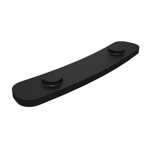 Mmt 352-1002 333-0960 302-6338 128-9656 Tira de Desgaste de Plástico de Nylon Negro de Alta Calidad con Garantía de 3 Años 16M 14M 140K - Product Image 1