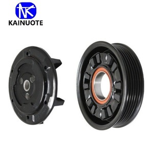 Embrayage électromagnétique du compresseur de climatisation KNT pour <span class=keywords><strong>Dodge</strong></span> <span class=keywords><strong>Ram</strong></span> 4500 6.7L 2016-2010 <span class=keywords><strong>Dodge</strong></span> <span class=keywords><strong>Ram</strong></span> 5500 6.7L 2016-2010 - Product Image 5