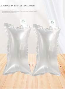 Bolsa de Aire de Protección de 15*20, Relleno Grueso, Embalaje Exprés, Almohada de Burbujas, Bolsa de Almohada Inflable - Product Image 2