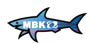 2025 Blnieece Paul Et Shark Sticker Factory Venta al por mayor de materiales decorativos de PVC impermeables personalizados, adecuados para teléfonos móviles - Product Image 4