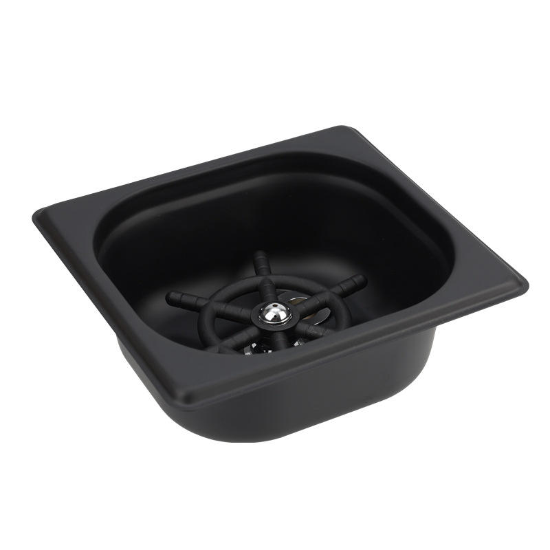 สีดำ - 34*19.2*14ซม