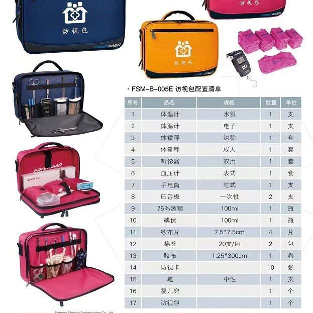 Package Accessories 2